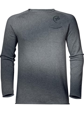 Uvex Pullover in Grau