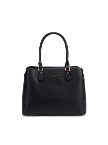 David Jones Handtasche in BLACK