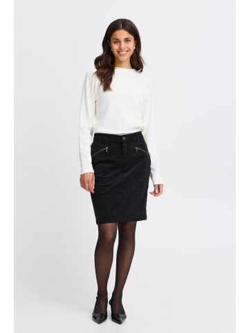 Fransa Casual FRTEAN Slim fit in Black