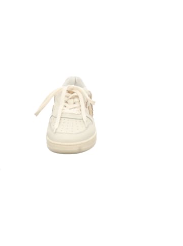 Kamo-Gutsu Sneaker in weiss