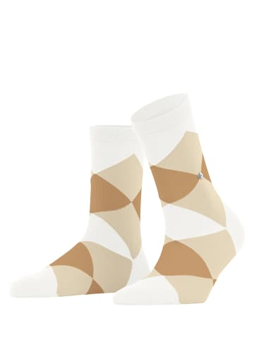 Burlington Socken Bonnie in Off-white