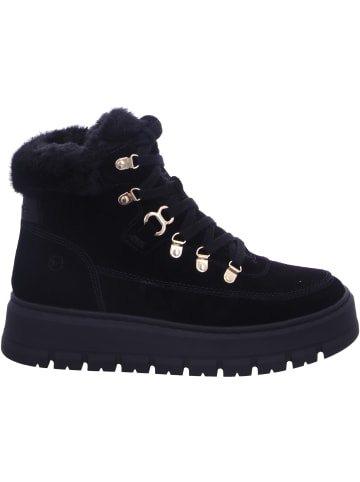 Tamaris Winterstiefeletten in BLACK
