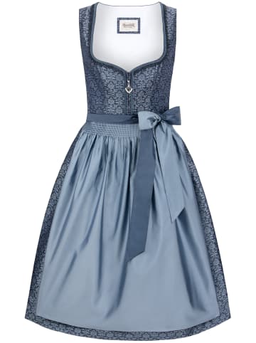 Stockerpoint Stockerpoint Dirndl Merrit in blau