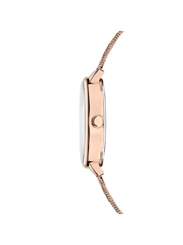 Versus Versace Armbanduhr  LA VILLETTE VSP1S3421 in rosegold