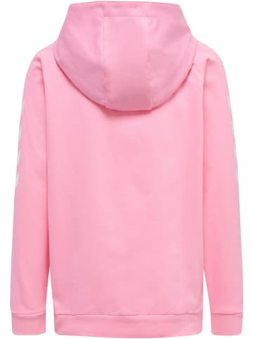 Hummel Hummel Cotton Kapuzenpullover Hmlgo Multisport Kinder in COTTON CANDY