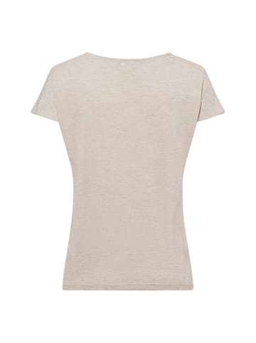 Street One T-Shirt in hellgrau