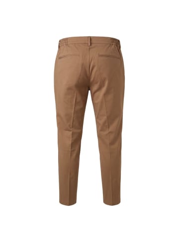 Baldinini Trend Braun Baumwolle Herren Hose