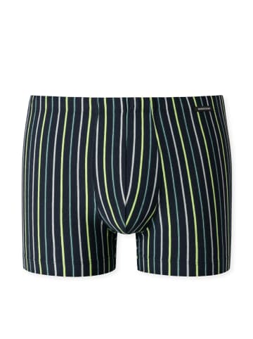 Schiesser Shorts in Lime