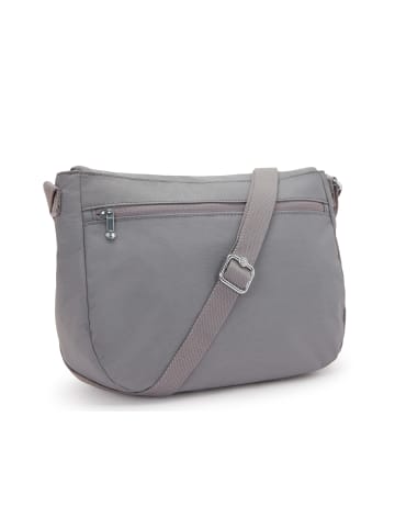 Deuter Earthbeat M 10,5 Liter Umhängetasche in Inviting Grey