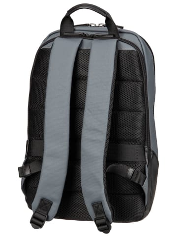 Jost Rucksack Borgholm BP in Blaugrau