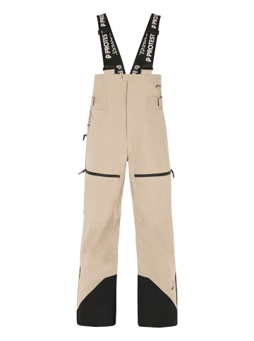 Protest " PRTBASE in BambooBeige