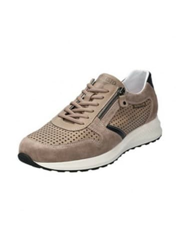 ALLROUNDER BY MEPHISTO Freizeit Schnürer für Herren in grau