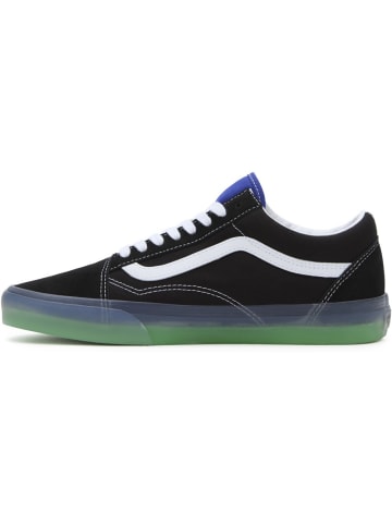 Vans Sneaker "Old Skool" in Schwarz