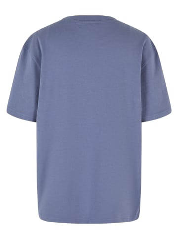 Urban Classics T-Shirts in vintageblue