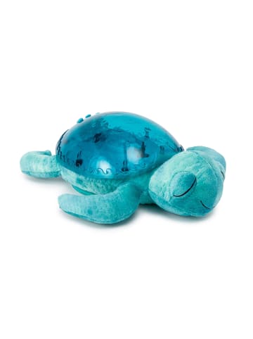 cloud b Tranquil Turtle Aqua Wiederaufladbar