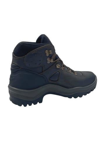 Grisport Wanderschuhe in Braun