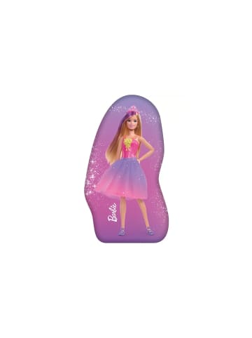 Barbie Galaxy Dekokissen 40x21 cm Samt