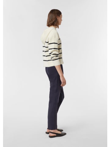 comma Strickjacke in 04G9_creme