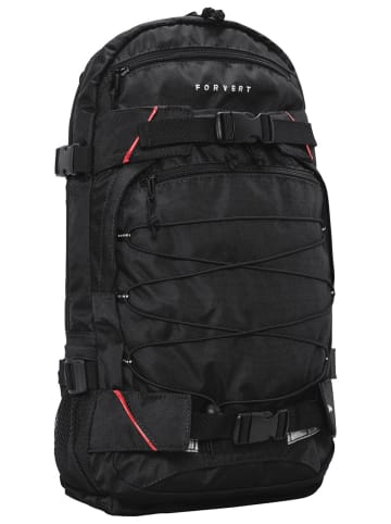 FORVERT forvert Rucksack LOUIS black