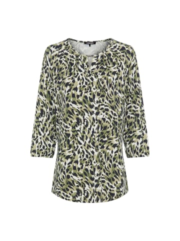 Olsen Tunika in Moss Green