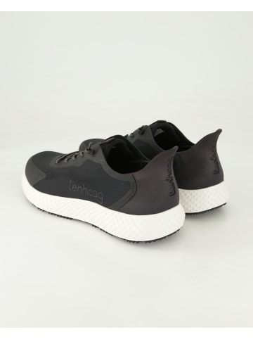 Tenhaag Sneaker low in Schwarz