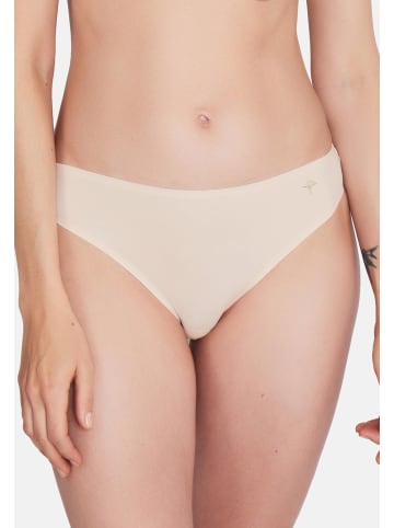 JOOP! Slip Sensation in Beige / dunkelblau