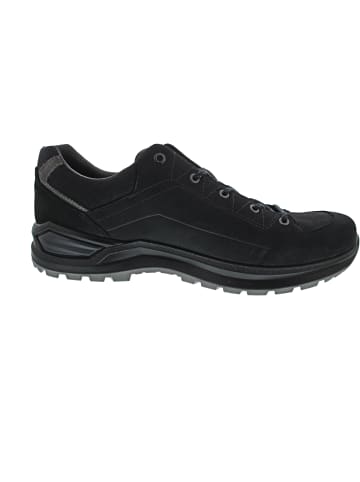 LOWA Renegade Evo GTX Lo Wanderschuh Schwarz