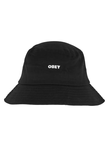 OBEY OBEY Fischerhüte in black