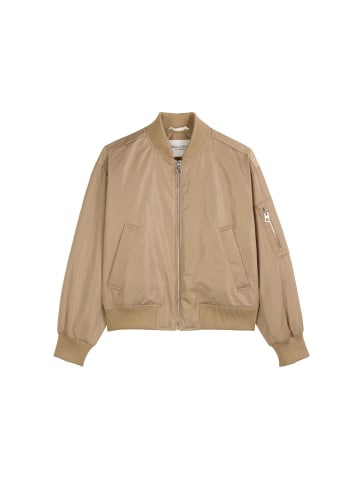 Marc O'Polo TEENS-GIRLS Blouson in SOFT MOCCA