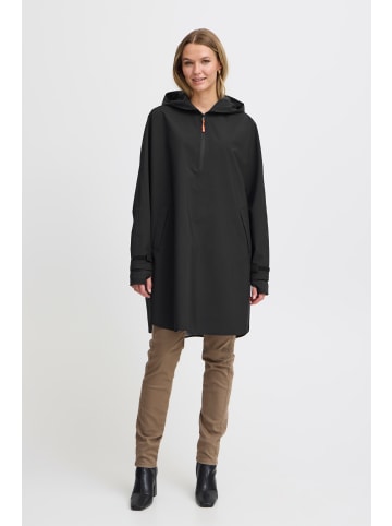 Fransa Jacke FRLUNA Baggy fit in Black