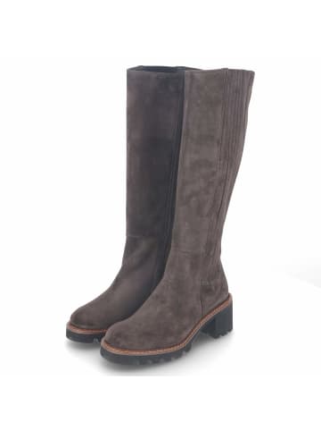 Paul Green Schaftstiefel in brown