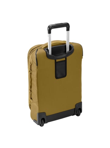 Eagle Creek Expanse 2 Rollen Kabinentrolley 55 cm mit Dehnfalte in gold