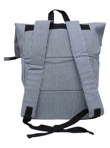FORVERT FORVERT Rucksäcke in striped