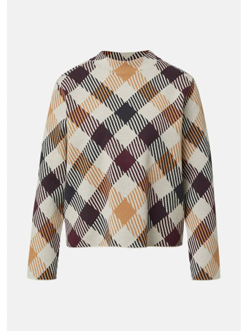 comma Strickpullover in 81J2_beige