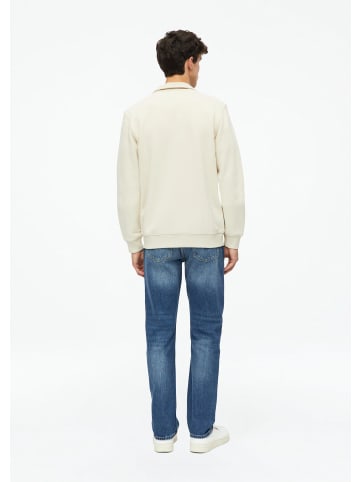 s.Oliver Sweatshirt Jacke in 9303_helles beige