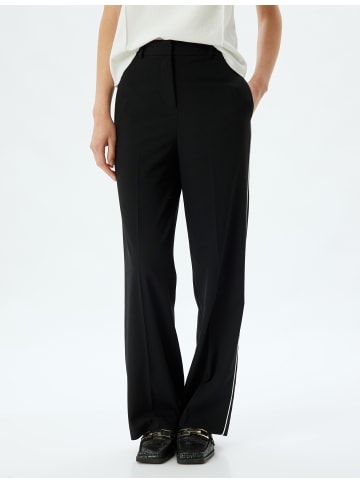 KOTON Hose in Schwarz