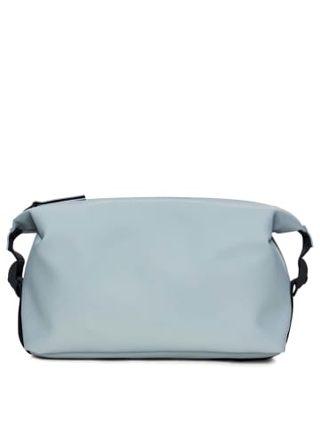 RAINS Hilo - Kulturbeutel 26 cm (pool) in pool