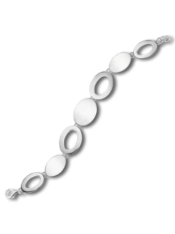 BALIA Armband Silber 925 Sterling Silber ca. 18,5cm Fantasiekette