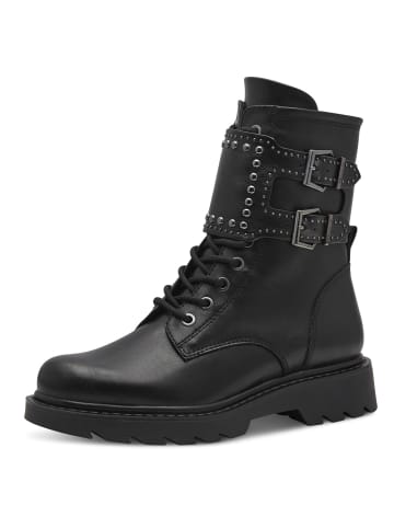 Tamaris Stiefeletten für Damen in schwarz