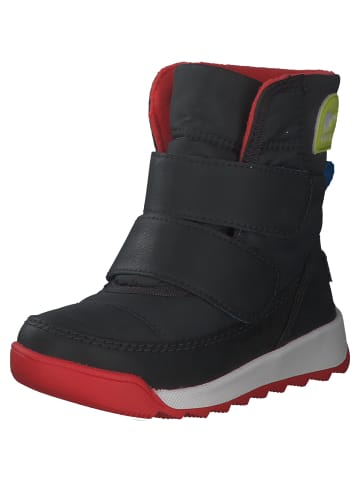 Sorel Winterschuhe in jet  poppy red