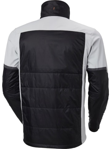 Helly Hansen Jacke "Kensington Insulated Jacket" in Schwarz