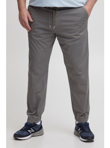 BLEND Chinohose BHNimbu in Grau