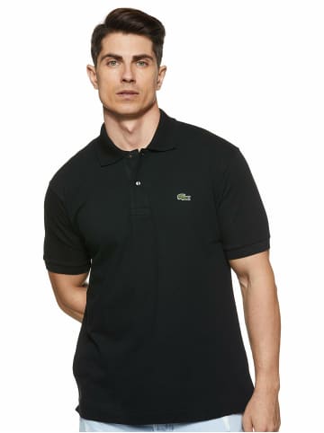 Lacoste Poloshirt für Herren in uni