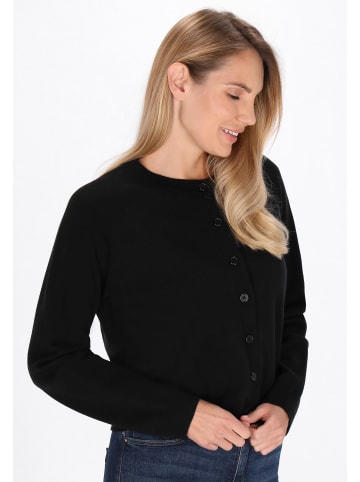 usha BLUE LABEL Women Cardigan in black