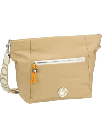 JOOP! Umhängetasche Lietissimo Kaja Shoulderbag LHZ in Beige