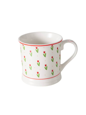 Boltze Tasse in mehrfarben