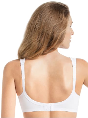 Anita Entlastungs BH Jana in Weiss