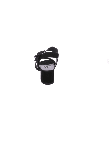 Paul Green Sandalen für Damen in schwarz