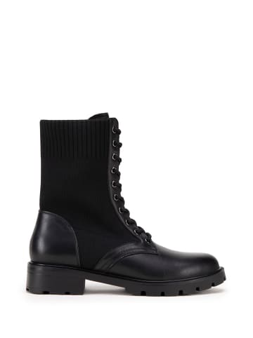 Wittchen Boots in Schwarz