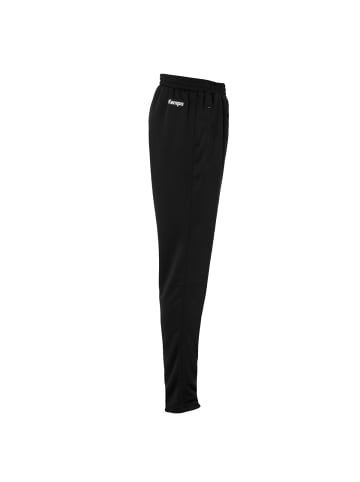 Kempa Trainingshose PERFORMANCE in schwarz